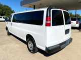 Used 2019 Chevrolet Express 3500 LS image 3