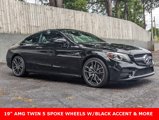 Used 2023 Mercedes-Benz C 43 AMG 4MATIC Coupe image 5