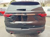 Certified 2022 Chevrolet Traverse RS image 4