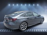 New 2026 Honda Civic Sport Touring image 3