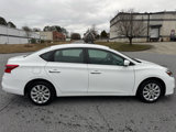 Used 2019 Nissan Sentra S image 6
