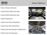 Used 2022 Jeep Gladiator Overland image 3