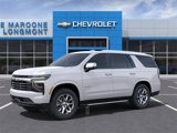New 2025 Chevrolet Tahoe Premier image 2