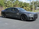 New 2025 Audi S8 image 2