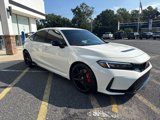 Used 2025 Honda Civic Type R image 3