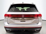 New 2025 Volkswagen Atlas SE image 4
