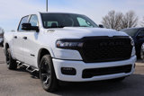 Used 2025 RAM 1500 Big Horn image 4