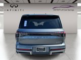 New 2025 INFINITI QX80 Sensory w/ Premium Cargo Package image 6