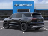 New 2026 Chevrolet Traverse Z71 image 3
