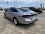 Used 2025 Honda Accord LX image 5