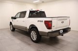 New 2025 Ford F150 King Ranch image 3