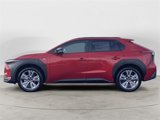 New 2025 Subaru Solterra Limited image 2