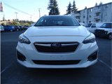 Used 2017 Subaru Impreza 2.0i Premium image 3