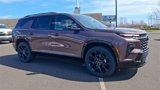 New 2025 Chevrolet Traverse RS image 3