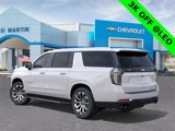 New 2025 Chevrolet Suburban Premier w/ Sun And Tow Package image 3