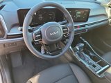New 2025 Kia Sorento SX image 2