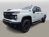 New 2025 Chevrolet Silverado 2500 Custom w/ Custom Value Package image 2