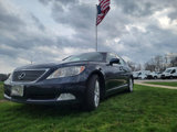Used 2008 Lexus LS 460 image 5