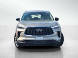 New 2025 INFINITI QX60 Luxe w/ Vision Package image 2