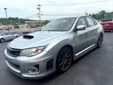 Used 2014 Subaru Impreza WRX Premium image 6
