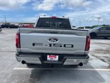 New 2025 Ford F150 Lariat w/ Equipment Group 501A Mid image 5