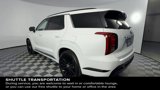 New 2025 Hyundai Palisade Calligraphy image 6