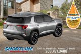 New 2026 GMC Terrain Elevation w/ Elevation Premium Package image 3