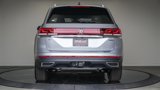 New 2025 Volkswagen Atlas SEL image 3