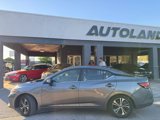 Used 2021 Nissan Sentra SV image 2