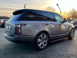 Used 2020 Land Rover Range Rover HSE image 5