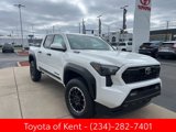 New 2025 Toyota Tacoma TRD Off-Road image 3