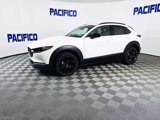 New 2025 MAZDA CX-30 2.5 Turbo w/ Premium Package image 4