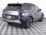New 2026 Kia Sportage SX image 4