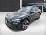 Used 2024 Audi Q8 e-tron Prestige image 3
