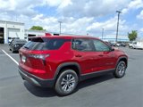New 2026 Chevrolet Equinox LT image 3