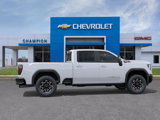 New 2025 GMC Sierra 2500 AT4X image 5