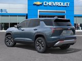 New 2026 Chevrolet Equinox LT w/ Convenience Package II image 3