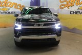New 2026 Chevrolet Silverado 1500 LT w/ All Star Edition Plus image 3