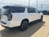 New 2025 Chevrolet Suburban RST w/ Comfort Package image 4