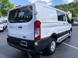 Used 2023 Ford Transit 250 Low Roof w/ Exterior Upgrade Package image 5
