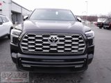 New 2025 Toyota Sequoia 4WD image 6