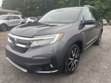 Used 2019 Honda Pilot Elite image 2