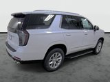 New 2025 Chevrolet Tahoe Premier image 4