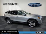 Used 2023 GMC Terrain SLT image 4
