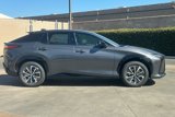 New 2025 Lexus RZ 450e image 4