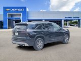 New 2026 Chevrolet Traverse LT w/ Enhanced Driving Package image 4