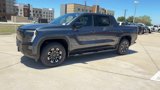 New 2026 GMC Sierra EV Elevation image 4