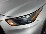 Certified 2023 Toyota Highlander XLE image 2