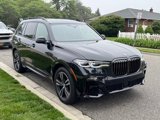 Used 2022 BMW X7 M50i image 3