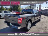 Used 2020 Ford F150 XLT image 5